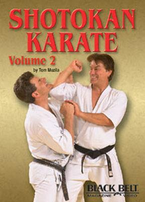 Shotokan Karate Volume 2